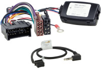 SWI Kia Sorento / Carens 2003-2006 > Clarion