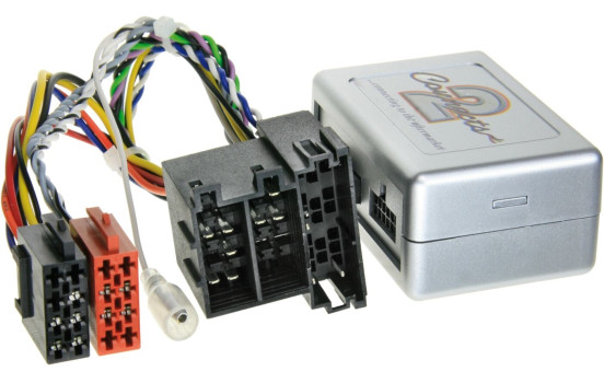 SWI Kia Soul / C'eed / Sorento/ Pro Cee'd Mini ISO - Carens OEM specific