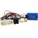 SWI Kia various vehicles 35Pin/38Pin camera/CAN bus