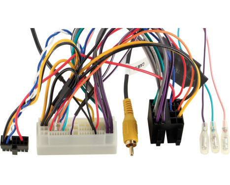 SWI Kia various vehicles 35Pin/38Pin camera/CAN bus, Image 2