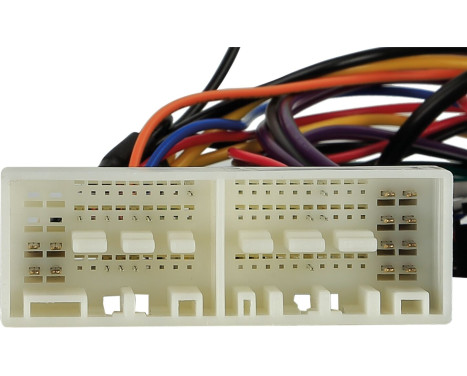 SWI Kia various vehicles 35Pin/38Pin camera/CAN bus, Image 3
