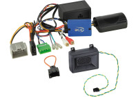 SWI Land Rover Freelander II 2006-2014 OEM specific