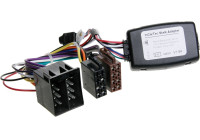 SWI Land Rover/MG/Rover ISO