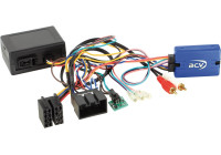 SWI Land Rover Range Rover Sport 2010-2013 OEM Specific