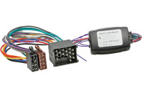 SWI Land Rover / Rover 75 17Pin BMW