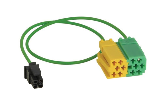 SWI Lead Blaupunkt (42cx401) >2010 in blister