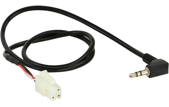 SWI Lead Speedsignal Pioneer / Sony - 4 pin white connector