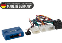 SWI Lexus/Toyota various vehicles 10pin/6Pin/20pin analog (42sty001)