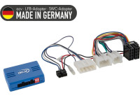 SWI Lexus/Toyota various vehicles 10pin/6Pin/28pin analog (42sty002)