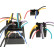 SWI MAN TGX (26500) Quadlock Fakra, Thumbnail 2