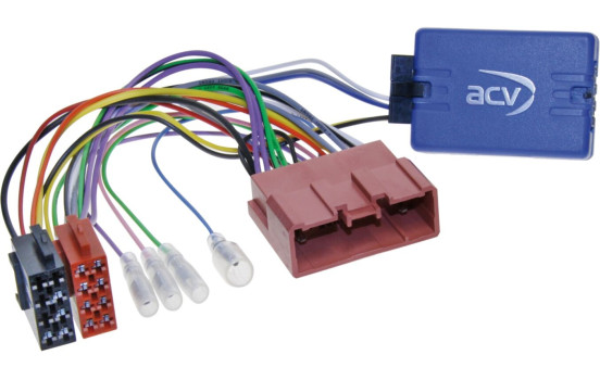 SWI Mazda 3 (BL) / 5 (CW) / 6 (GH) OEM specific