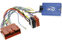 SWI Mazda 3 (BM) 2013-> / CX-9 (TB1) 2007-2015