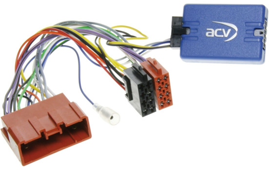 SWI Mazda 3 (BM) 2013-> / CX-9 (TB1) 2007-2015