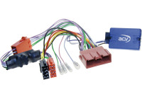 SWI Mazda 6 (GJ) 2013-2015 / CX-5 2013-> / CX-7 (ER) 2008-2012