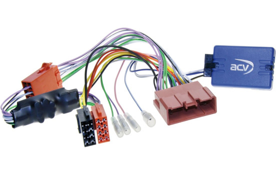 SWI Mazda 6 (GJ) 2013-2015 / CX-5 2013-> / CX-7 (ER) 2008-2012