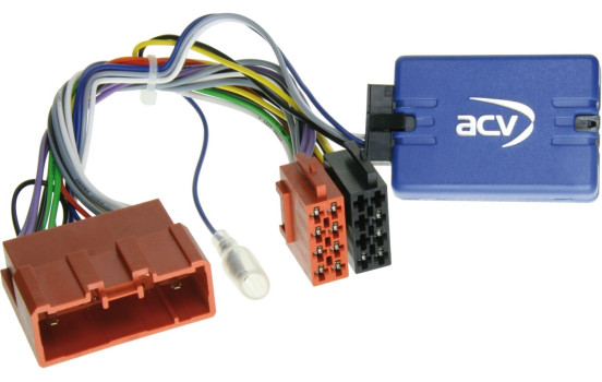 SWI Mazda 6 (GJ) 2013-2015 / CX-5 2013-> / CX-7 (ER) 2008-2012