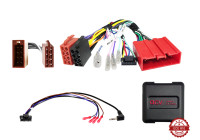 SWI Mazda 6(GJ)/CX-5(GH)/CX-7(ER) 24Pin Multilead