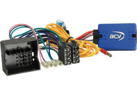 SWI Mercedes Benz A-Class/ B-Class/ CLA-Class/ GLA-Class