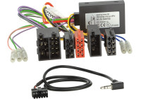 SWI Mercedes Benz Actros / Atego (MP4) Pioneer