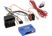 SWI Mercedes Benz C-Class/E-Class/Vito/VW Crafter (42smc011)