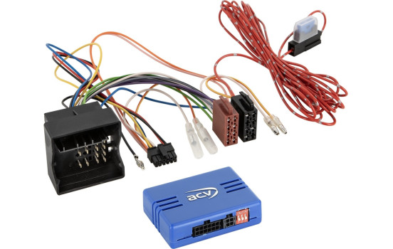 SWI Mercedes Benz C-Class/E-Class/Vito/VW Crafter (42smc011)