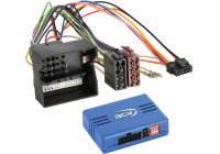 SWI Mercedes Benz E-Class/CLS/SL/SLK 40Pin Quadlock MB2