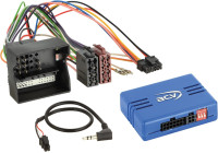 SWI Mercedes Benz E-Class / SLK -Class Pioneer