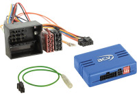 SWI Mercedes Benz > Kenwood