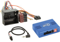 SWI Mercedes Benz > Pioneer