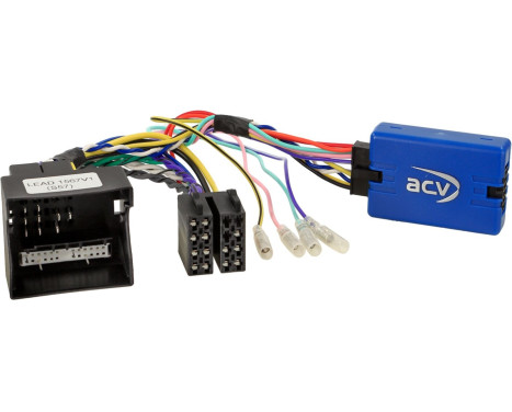 SWI Mercedes Benz Sprinter (907) 2018->Quadlock