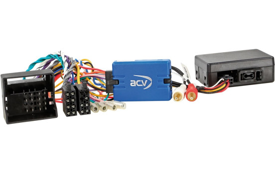 SWI Mercedes Benz various models with Quadlock