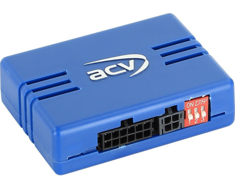 SWI Mercedes Benz various vehicles ISO/10 Pin ISO, Image 3