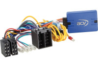 SWI Mercedes Benz Vito (W447) 2015-> OEM specific