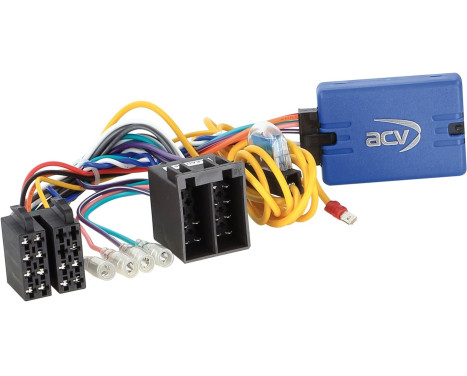 SWI Mercedes Benz Vito (W447) 2015-> OEM specific