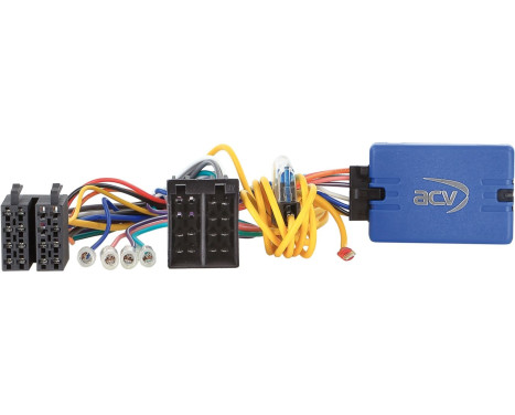 SWI Mercedes Benz Vito (W447) 2015-> OEM specific, Image 2