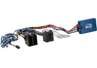 SWI Mercedes Benz - Volkswagen Crafter Open Dash