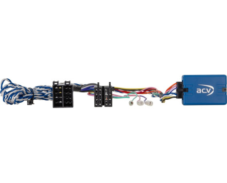 SWI Mercedes Benz - Volkswagen Crafter Open Dash, Image 3