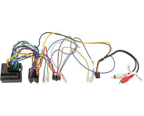 SWI Mercedes C-Class(W204)/ E-Class(W212) Amp MOST, Image 2