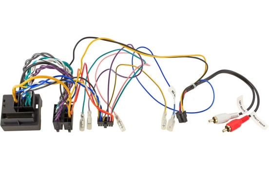 SWI Mercedes C-Class(W204)/ E-Class(W212) Amp MOST, Image 2
