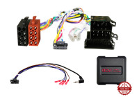 SWI Mercedes vehicles/VW ISO/Mini-ISO Multilead
