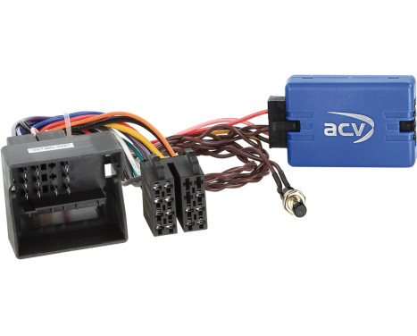 SWI Mini (R53) 2001-2006 with Harman Kardon system