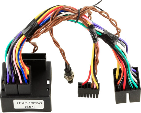 SWI Mini (R53) 2001-2006 with Harman Kardon system, Image 2