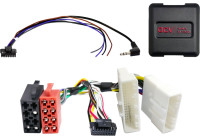 SWI Miscellaneous Vehicles 20Pin/32Pin Nissan Multilead (42svx007)