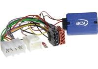 SWI Mitsubishi Colt (Z30) 2009-2012 OEM Specific