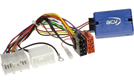 SWI Mitsubishi L200 (KAOT) 2012-2015 OEM Specific