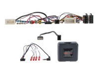 SWI Mitsubishi L200/Outlander - Multilead Camera/Amp (42smt012)