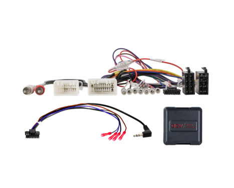 SWI Mitsubishi Lancer 2007-2010 / Outlander (Sport) 2007-2013 OEM specific, Image 2