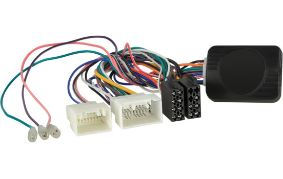 SWI Mitsubishi Outlander/ ASX/ Pajero/ Shogun/ L200 OEM specific