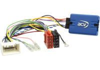 SWI Mitsubishi Outlander (CWO) 2013-> without amplifier