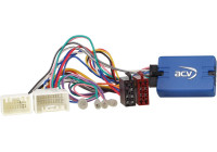 SWI Mitsubishi Pajero (V80) / Shogun (V80) / Montero (4th generation 2007-2013 (Rockford Fosgate)